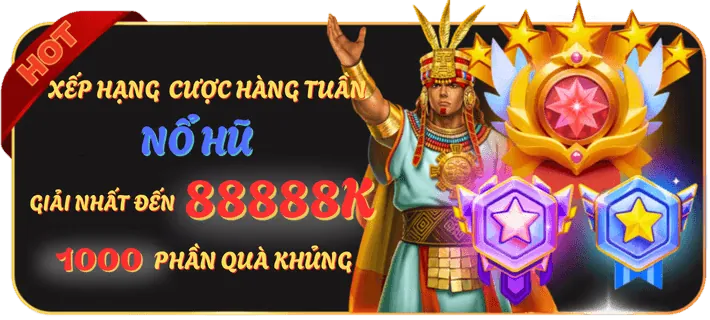 Hoàn trả hàng ngày tại xocdia88 apk