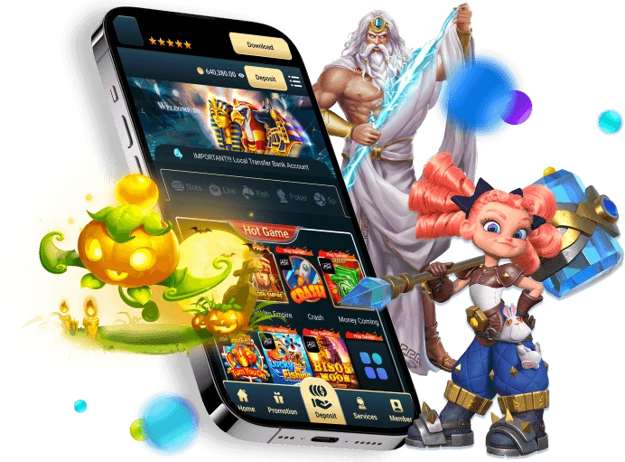 Khuyến mãi độc quyền trên xocdia88 APK