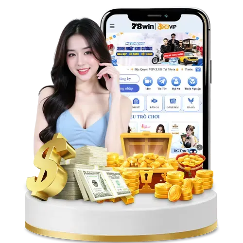 Giao diện thân thiện của xocdia88 APK