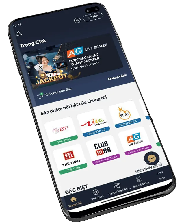 Trải nghiệm di động tối ưu với APP xocdia88 apk