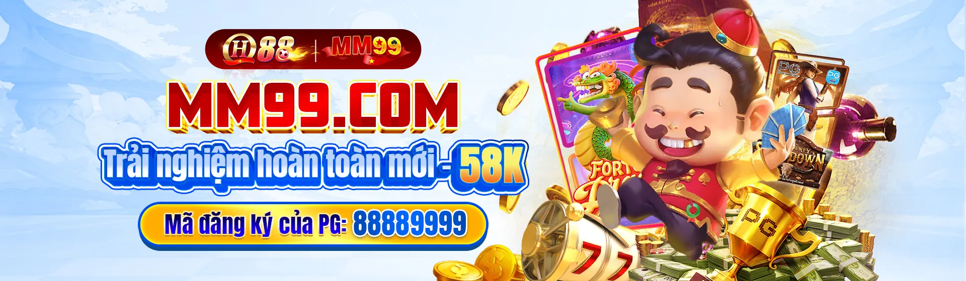 Hình ảnh chính game Nổ Hũ xocdia88 apk